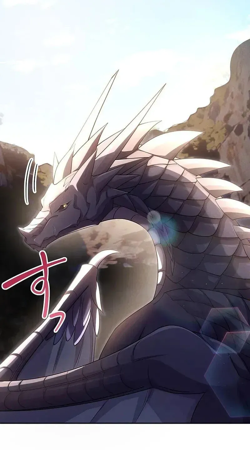 Fuguu no Hanayome wa, Utsukushiki Ryuu Ou ni Ubawareru Chapter 60 page 55 - 
