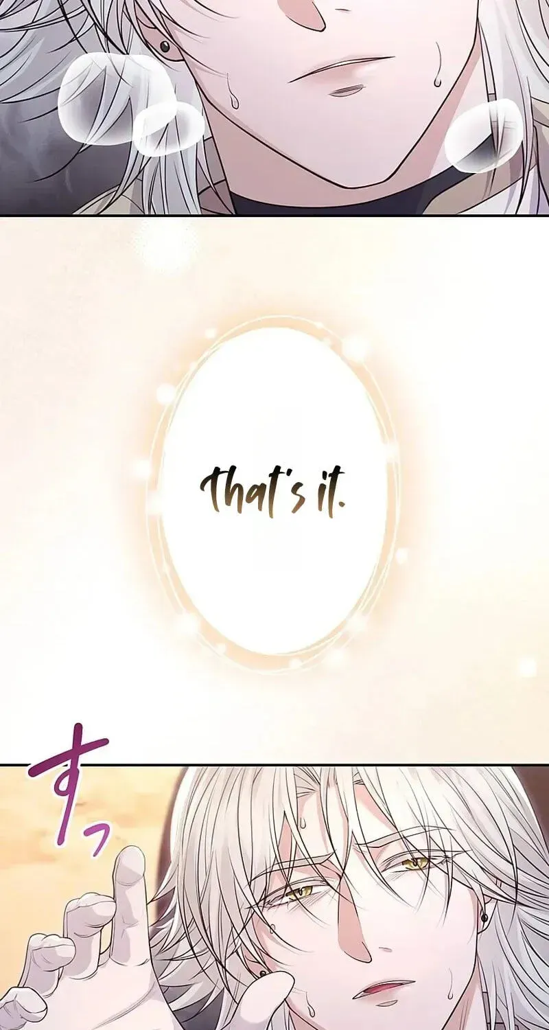 Fuguu no Hanayome wa, Utsukushiki Ryuu Ou ni Ubawareru Chapter 60 page 74 - 