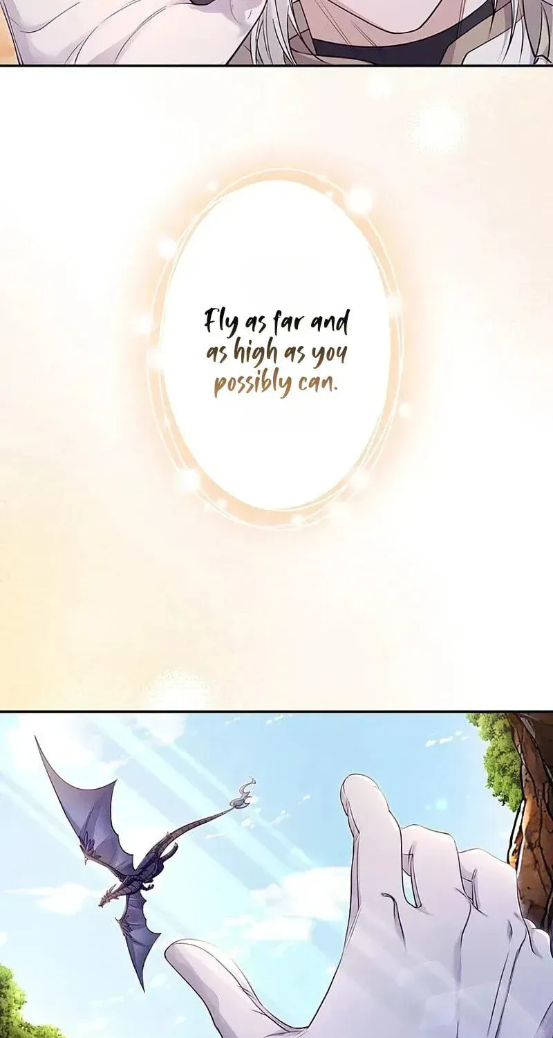 Fuguu no Hanayome wa, Utsukushiki Ryuu Ou ni Ubawareru Chapter 60 page 76 - 