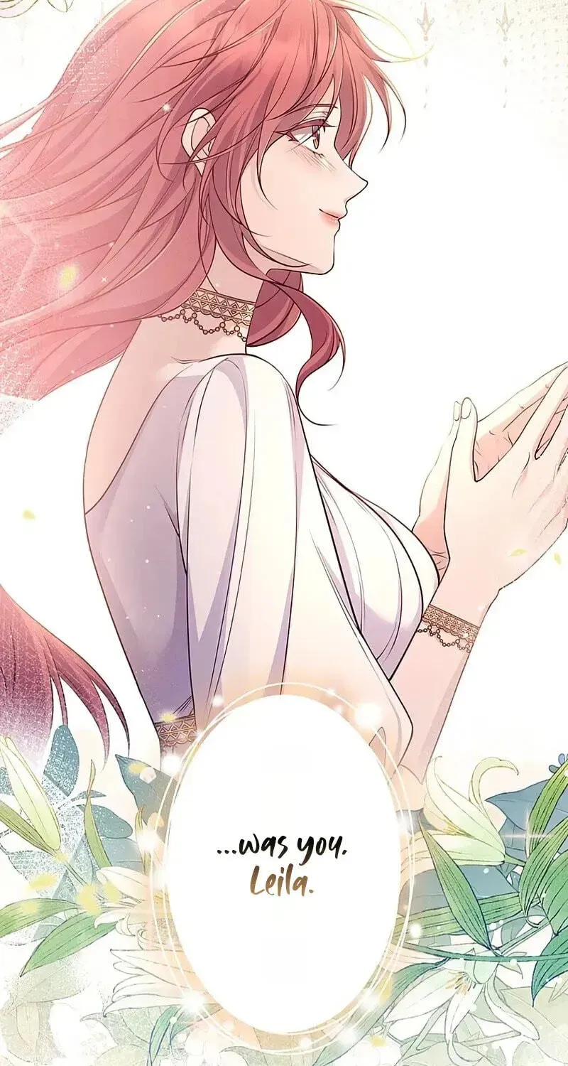Fuguu no Hanayome wa, Utsukushiki Ryuu Ou ni Ubawareru Chapter 60 page 80 - 
