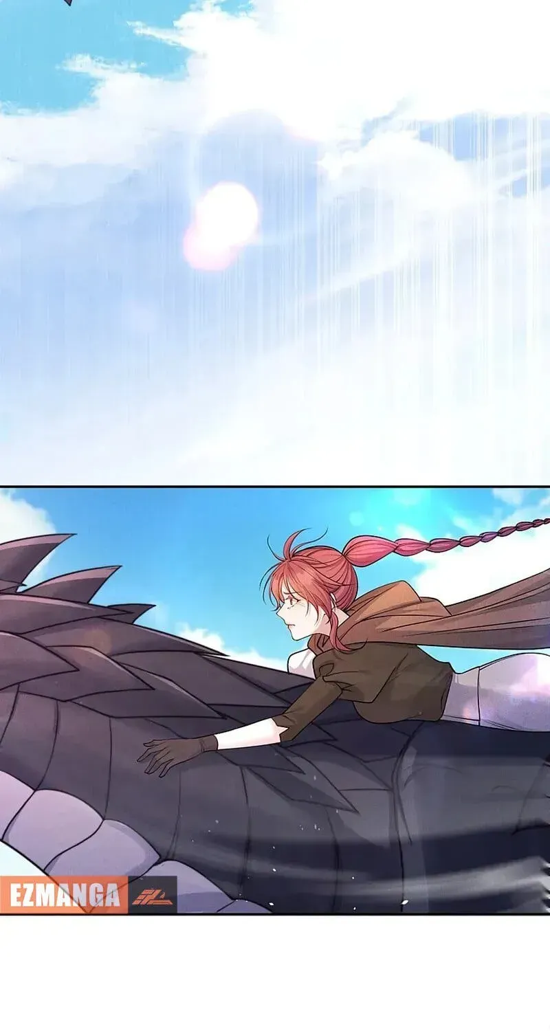 Fuguu no Hanayome wa, Utsukushiki Ryuu Ou ni Ubawareru Chapter 60 page 90 - 