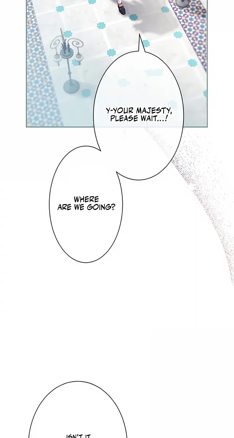 Fuguu no Hanayome wa, Utsukushiki Ryuu Ou ni Ubawareru Chapter 7 page 14 - 