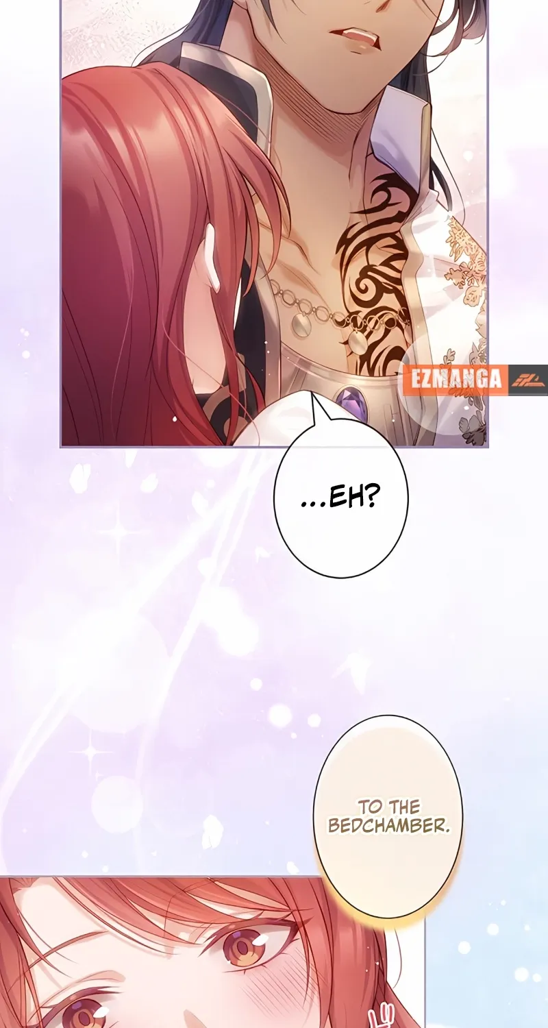 Fuguu no Hanayome wa, Utsukushiki Ryuu Ou ni Ubawareru Chapter 7 page 16 - 