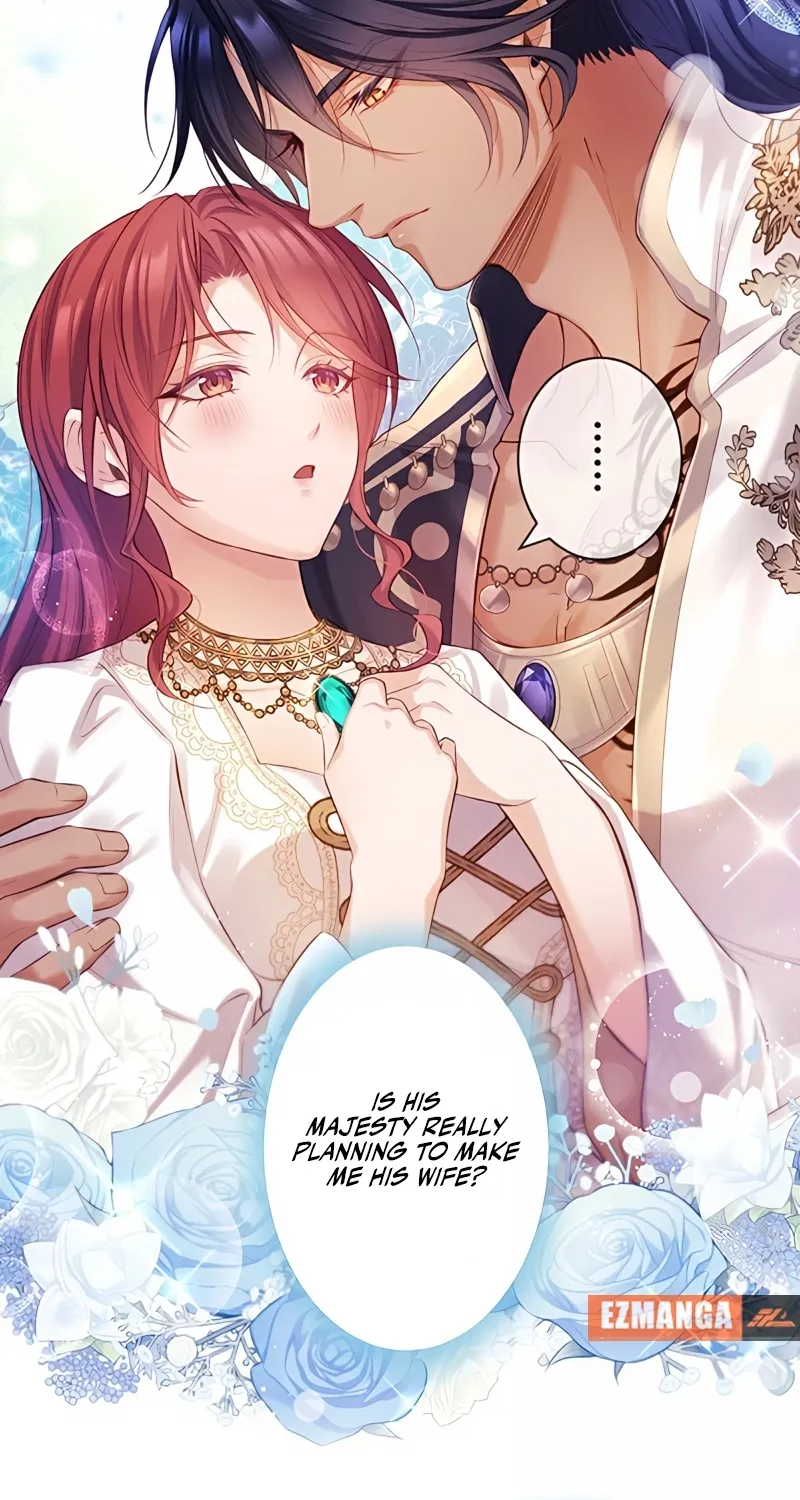 Fuguu no Hanayome wa, Utsukushiki Ryuu Ou ni Ubawareru Chapter 7 page 22 - 