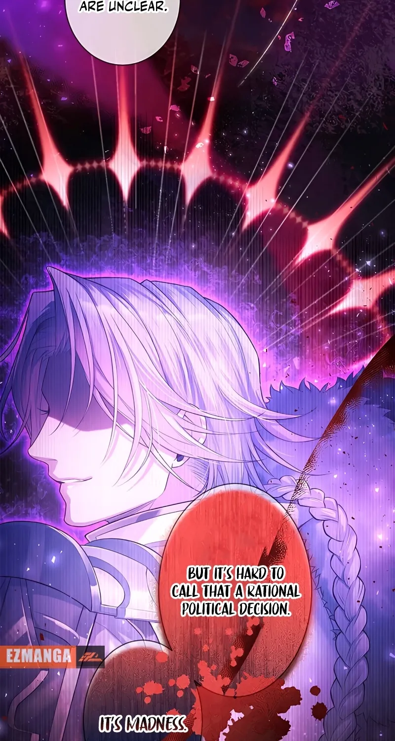 Fuguu no Hanayome wa, Utsukushiki Ryuu Ou ni Ubawareru Chapter 7 page 27 - 