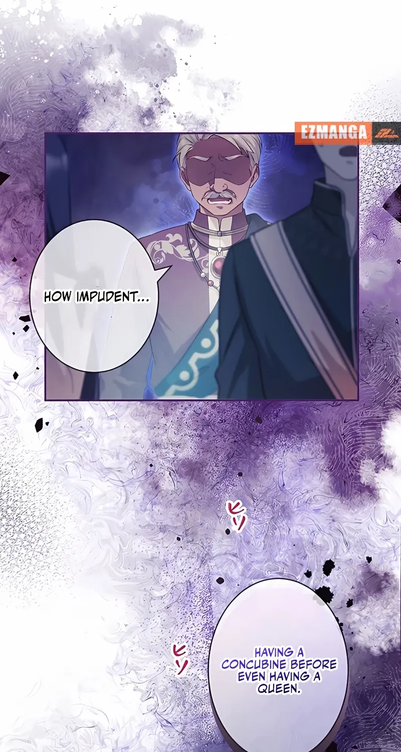 Fuguu no Hanayome wa, Utsukushiki Ryuu Ou ni Ubawareru Chapter 7 page 4 - 