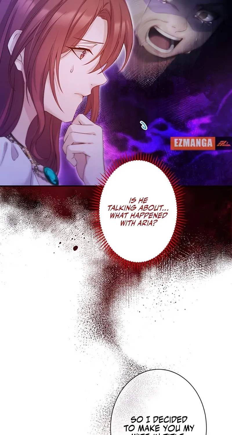 Fuguu no Hanayome wa, Utsukushiki Ryuu Ou ni Ubawareru Chapter 7 page 31 - 