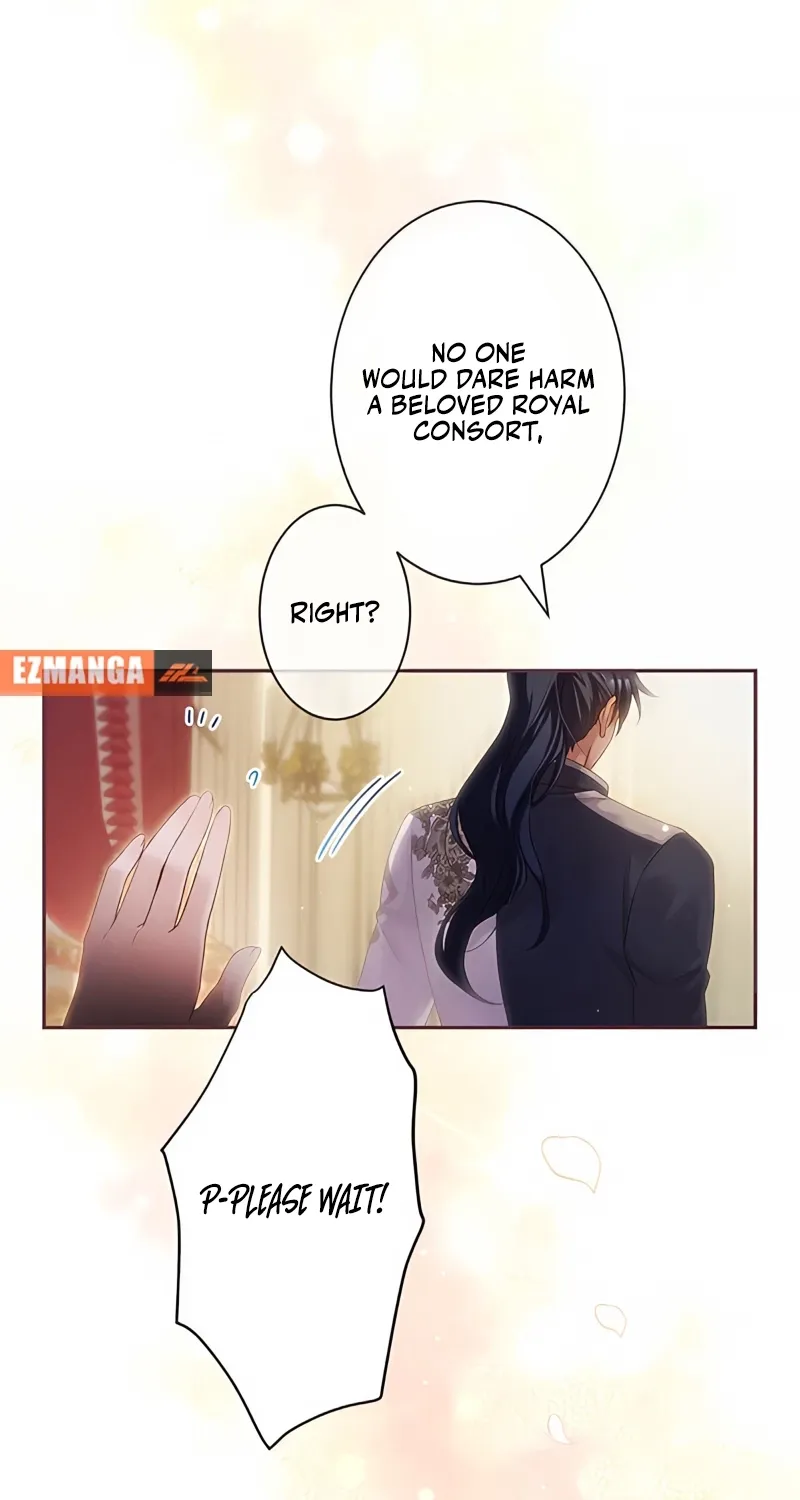 Fuguu no Hanayome wa, Utsukushiki Ryuu Ou ni Ubawareru Chapter 7 page 34 - 