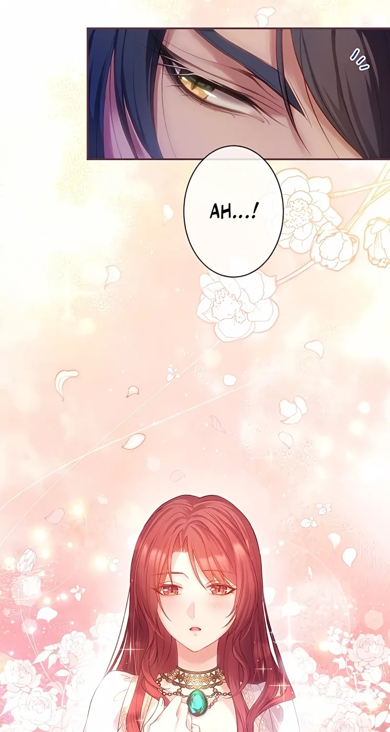 Fuguu no Hanayome wa, Utsukushiki Ryuu Ou ni Ubawareru Chapter 7 page 35 - 
