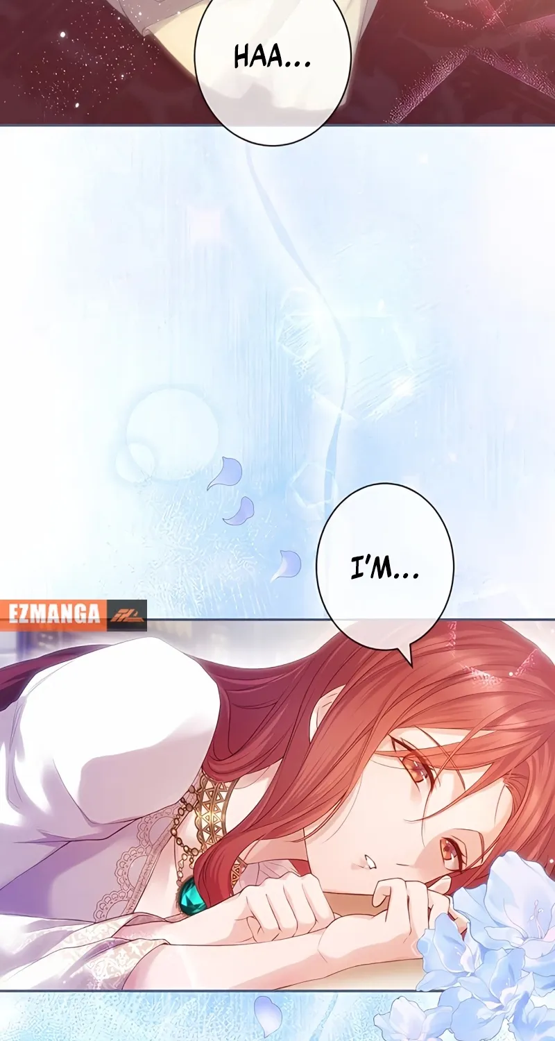 Fuguu no Hanayome wa, Utsukushiki Ryuu Ou ni Ubawareru Chapter 7 page 40 - 