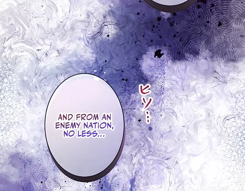 Fuguu no Hanayome wa, Utsukushiki Ryuu Ou ni Ubawareru Chapter 7 page 5 - 