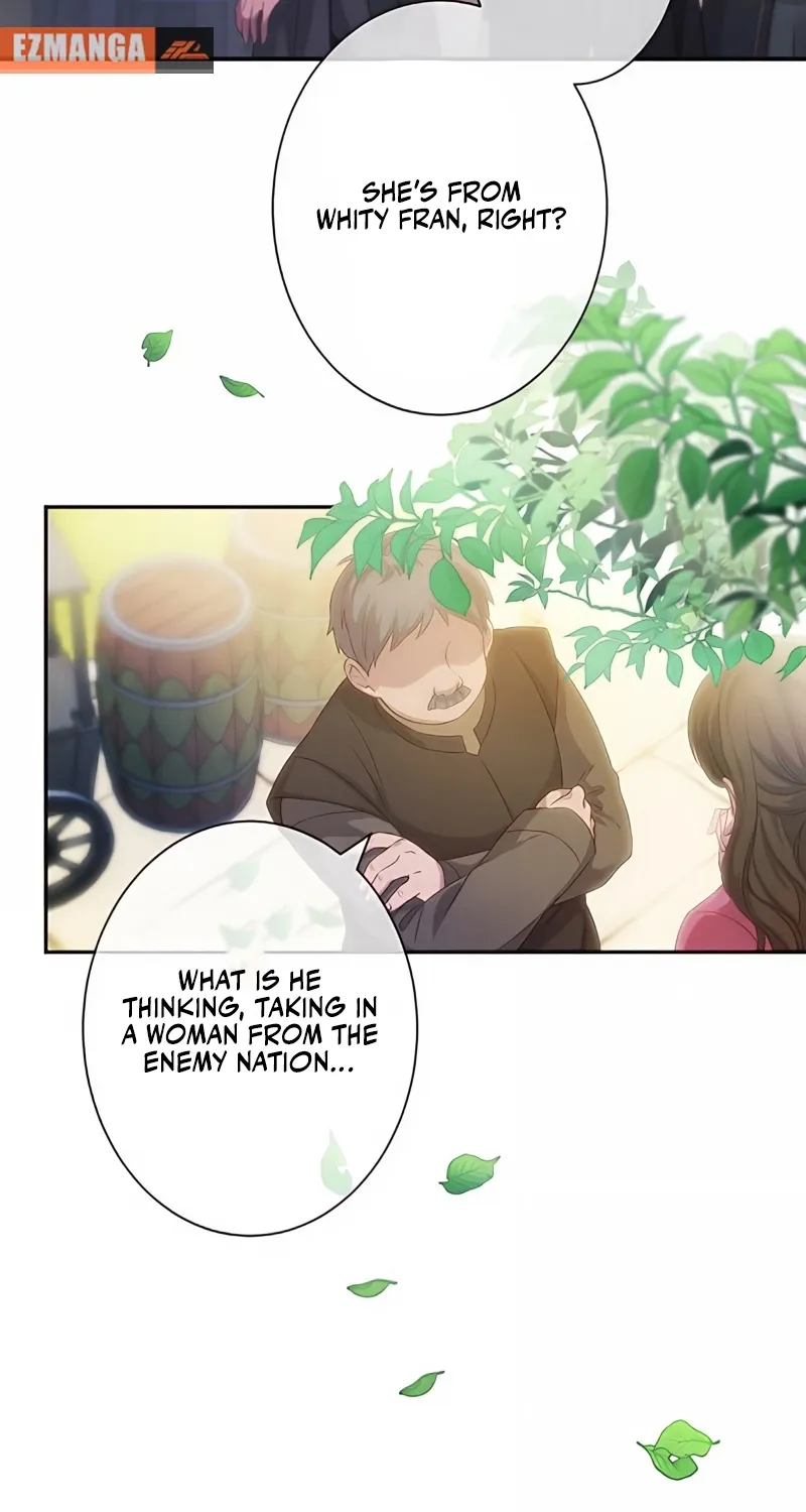 Fuguu no Hanayome wa, Utsukushiki Ryuu Ou ni Ubawareru Chapter 7 page 44 - 