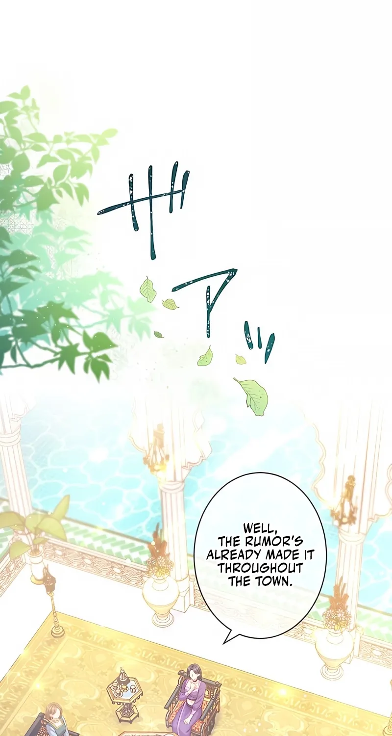 Fuguu no Hanayome wa, Utsukushiki Ryuu Ou ni Ubawareru Chapter 7 page 45 - 