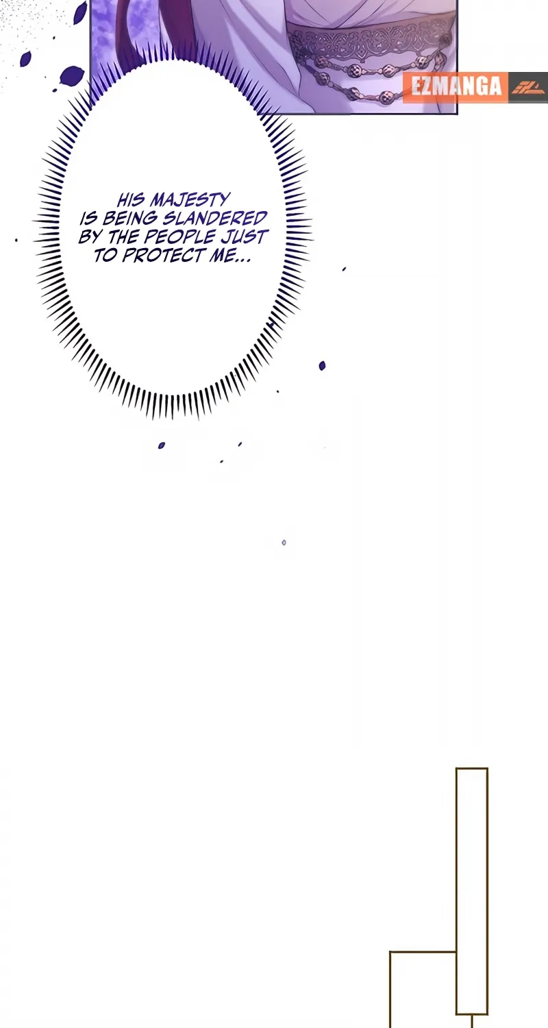 Fuguu no Hanayome wa, Utsukushiki Ryuu Ou ni Ubawareru Chapter 7 page 51 - 