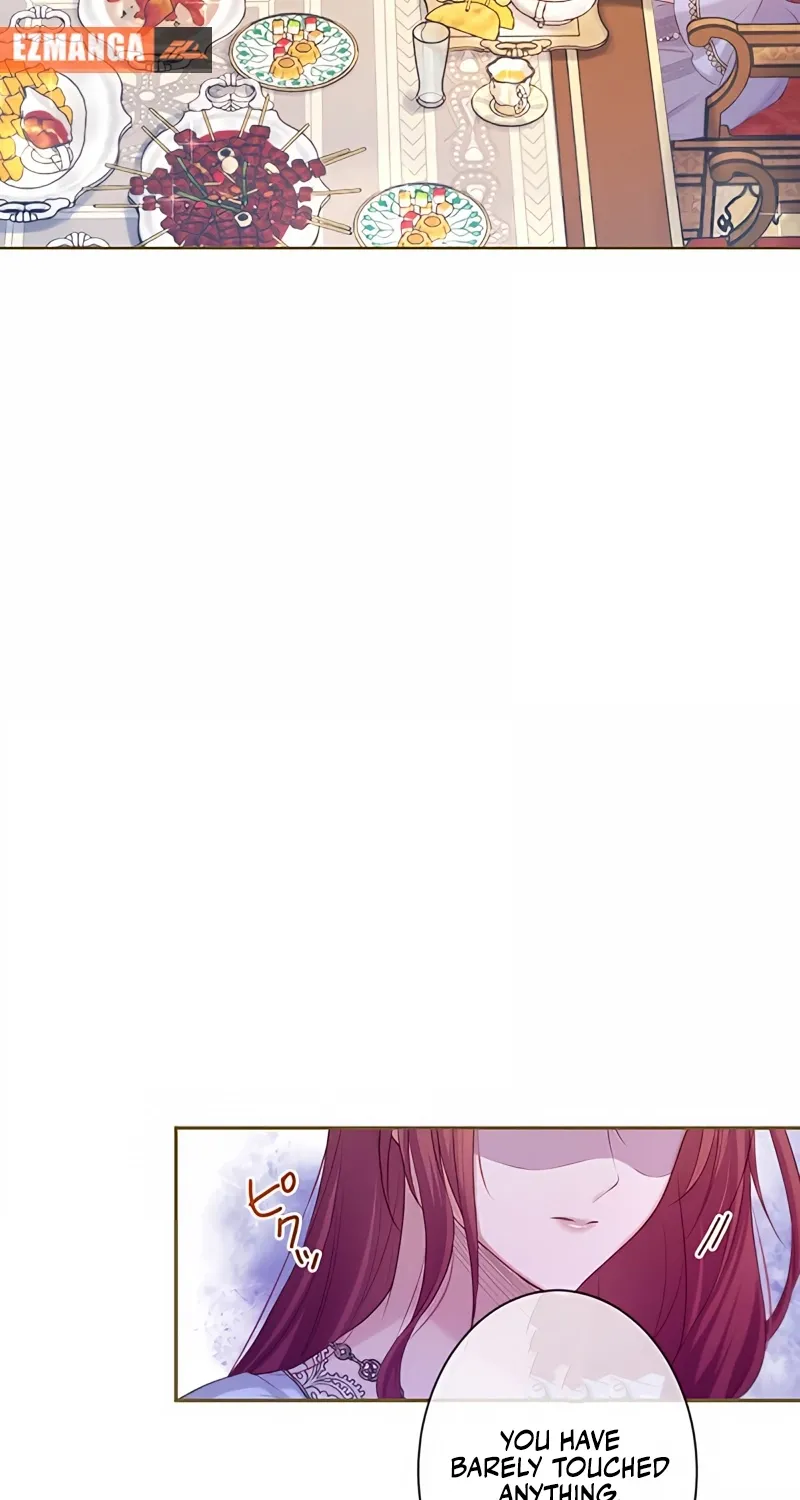 Fuguu no Hanayome wa, Utsukushiki Ryuu Ou ni Ubawareru Chapter 7 page 54 - 