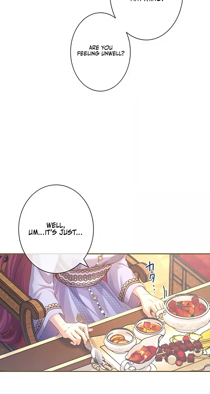 Fuguu no Hanayome wa, Utsukushiki Ryuu Ou ni Ubawareru Chapter 7 page 55 - 