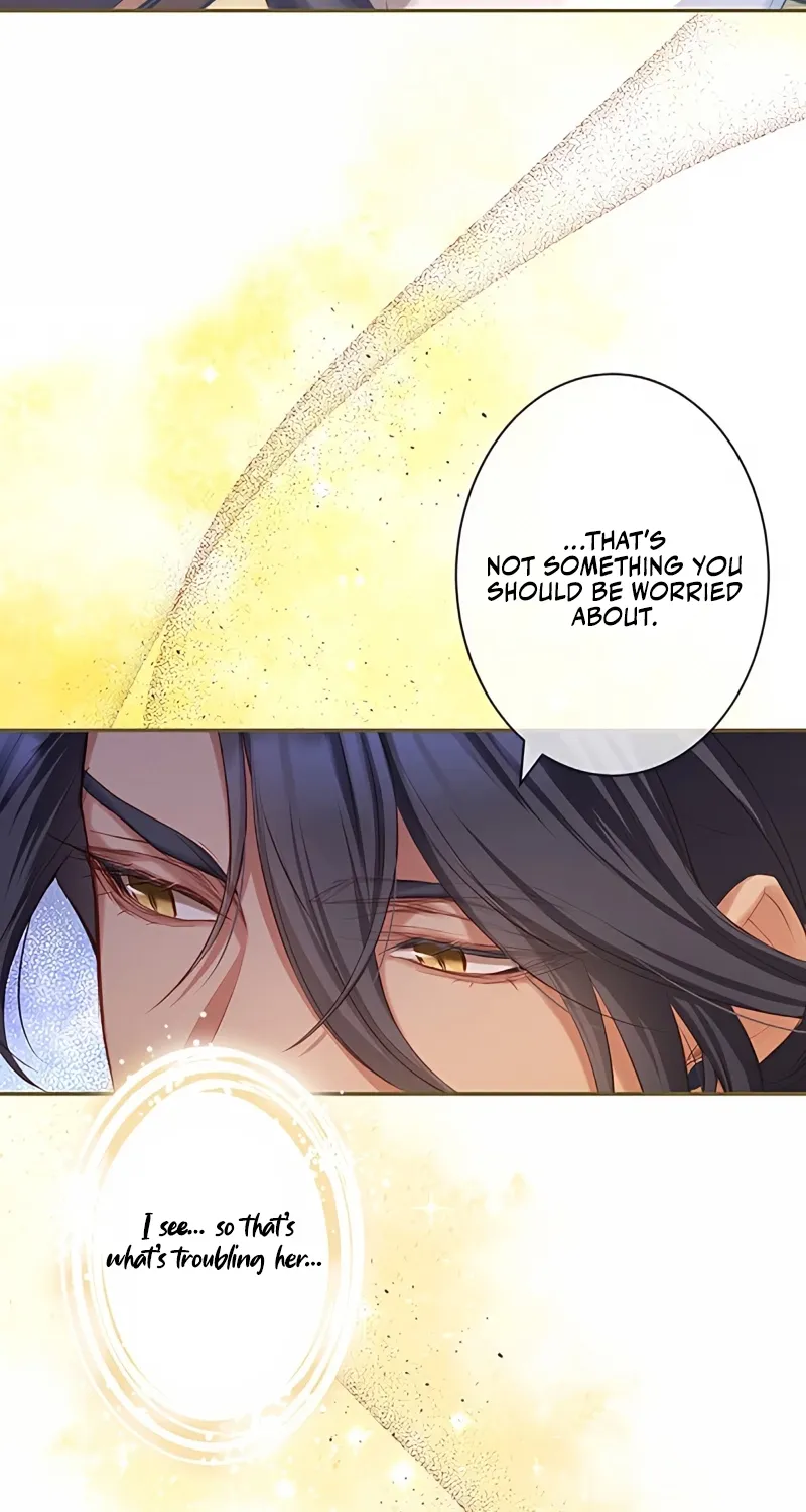 Fuguu no Hanayome wa, Utsukushiki Ryuu Ou ni Ubawareru Chapter 7 page 57 - 