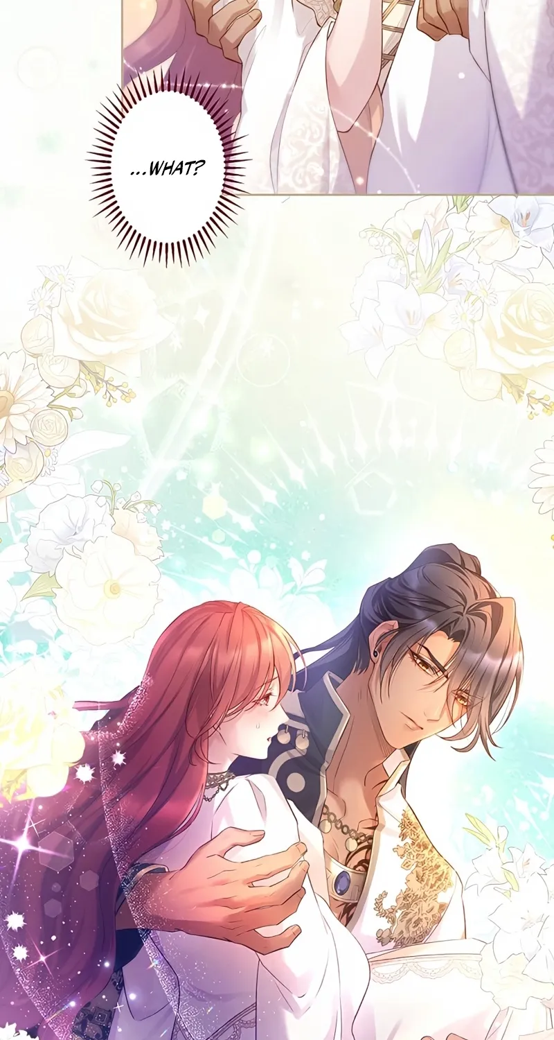 Fuguu no Hanayome wa, Utsukushiki Ryuu Ou ni Ubawareru Chapter 7 page 7 - 