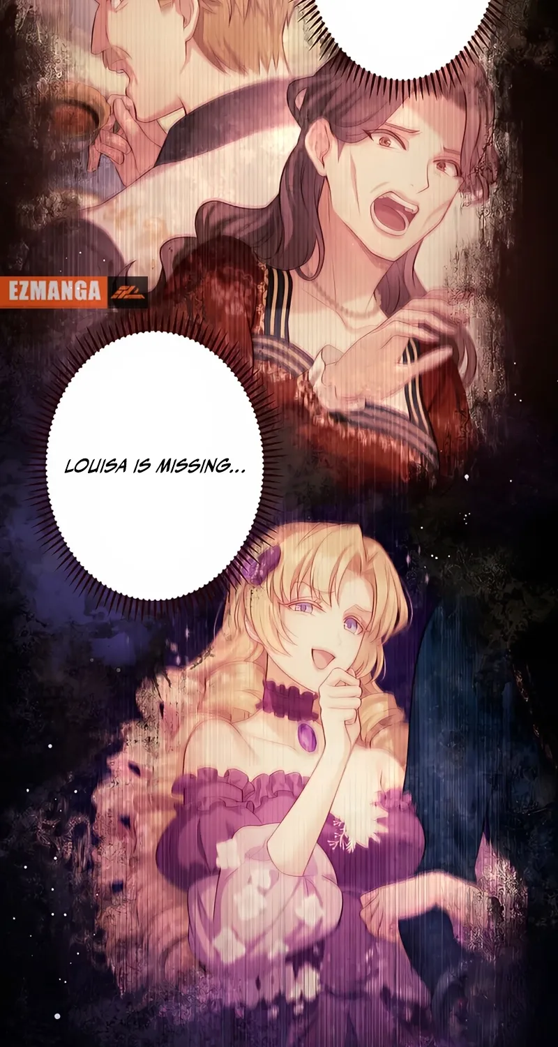 Fuguu no Hanayome wa, Utsukushiki Ryuu Ou ni Ubawareru Chapter 7 page 64 - 