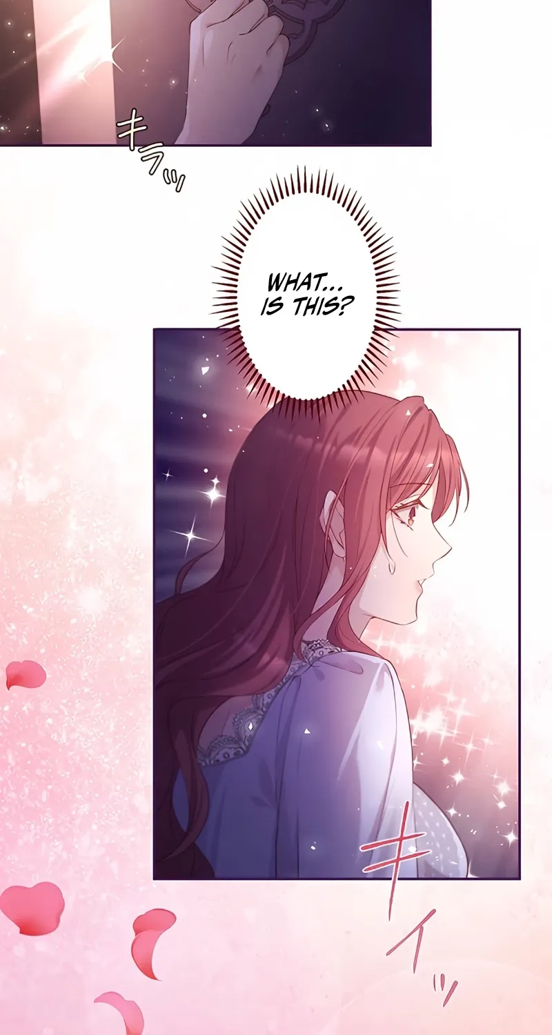 Fuguu no Hanayome wa, Utsukushiki Ryuu Ou ni Ubawareru Chapter 7 page 67 - 