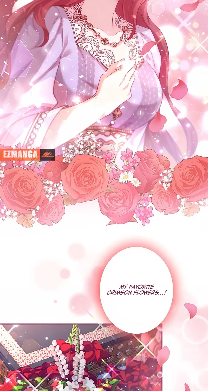 Fuguu no Hanayome wa, Utsukushiki Ryuu Ou ni Ubawareru Chapter 7 page 71 - 