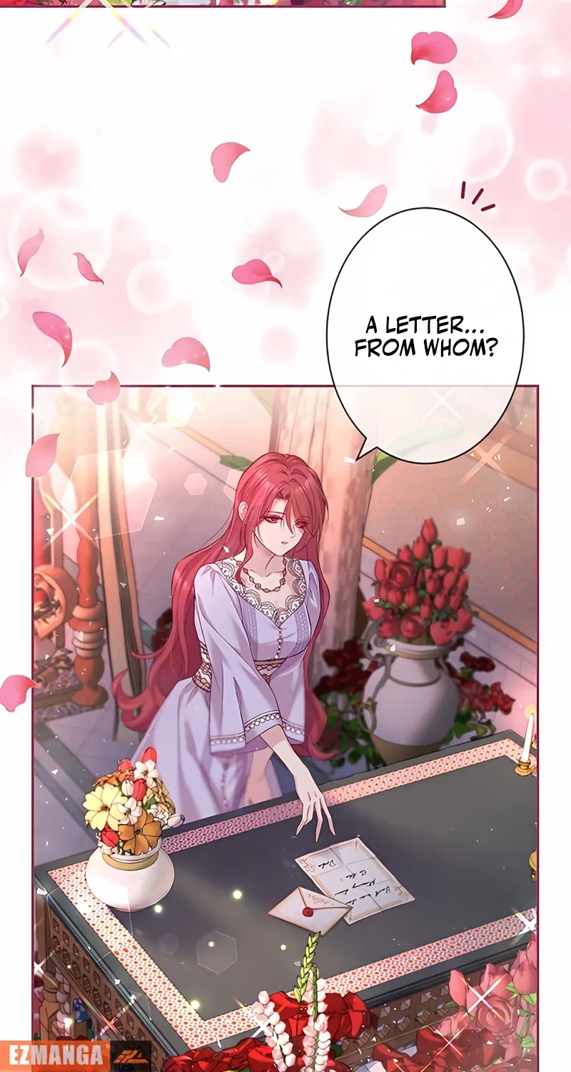 Fuguu no Hanayome wa, Utsukushiki Ryuu Ou ni Ubawareru Chapter 7 page 72 - 