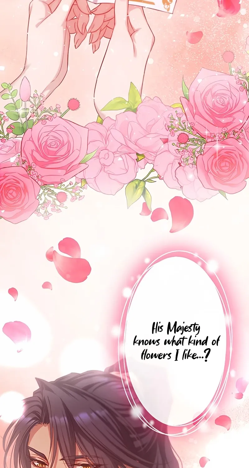 Fuguu no Hanayome wa, Utsukushiki Ryuu Ou ni Ubawareru Chapter 7 page 75 - 