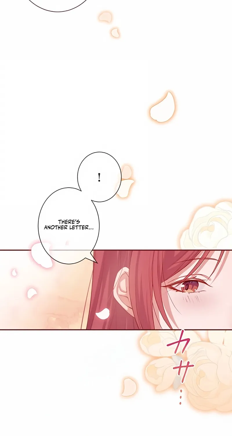 Fuguu no Hanayome wa, Utsukushiki Ryuu Ou ni Ubawareru Chapter 7 page 77 - 