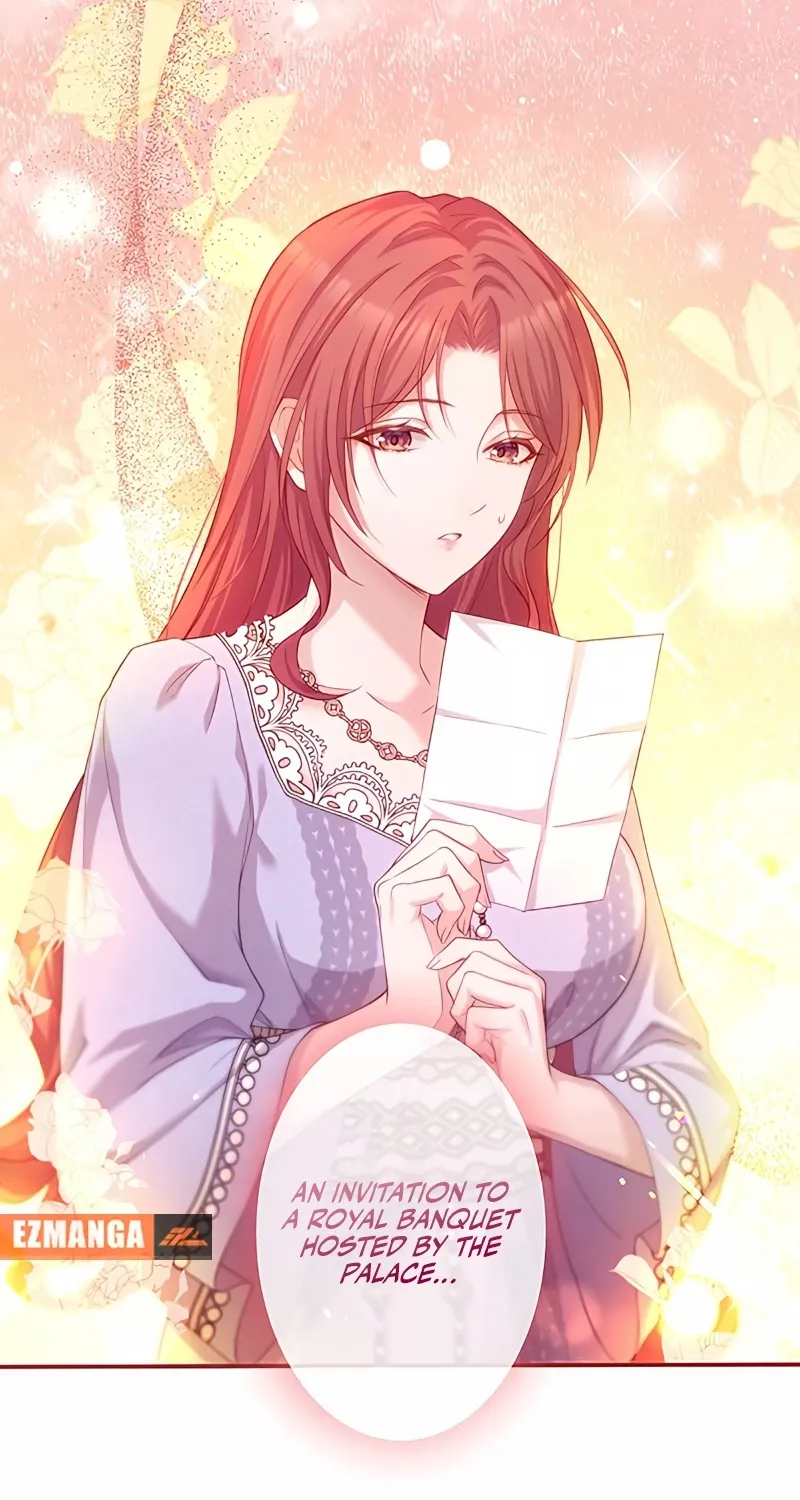 Fuguu no Hanayome wa, Utsukushiki Ryuu Ou ni Ubawareru Chapter 7 page 80 - 