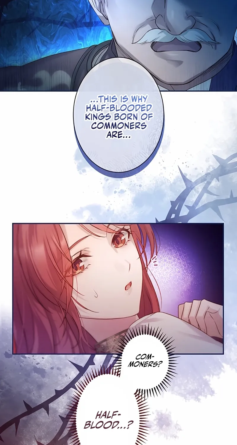 Fuguu no Hanayome wa, Utsukushiki Ryuu Ou ni Ubawareru Chapter 7 page 9 - 