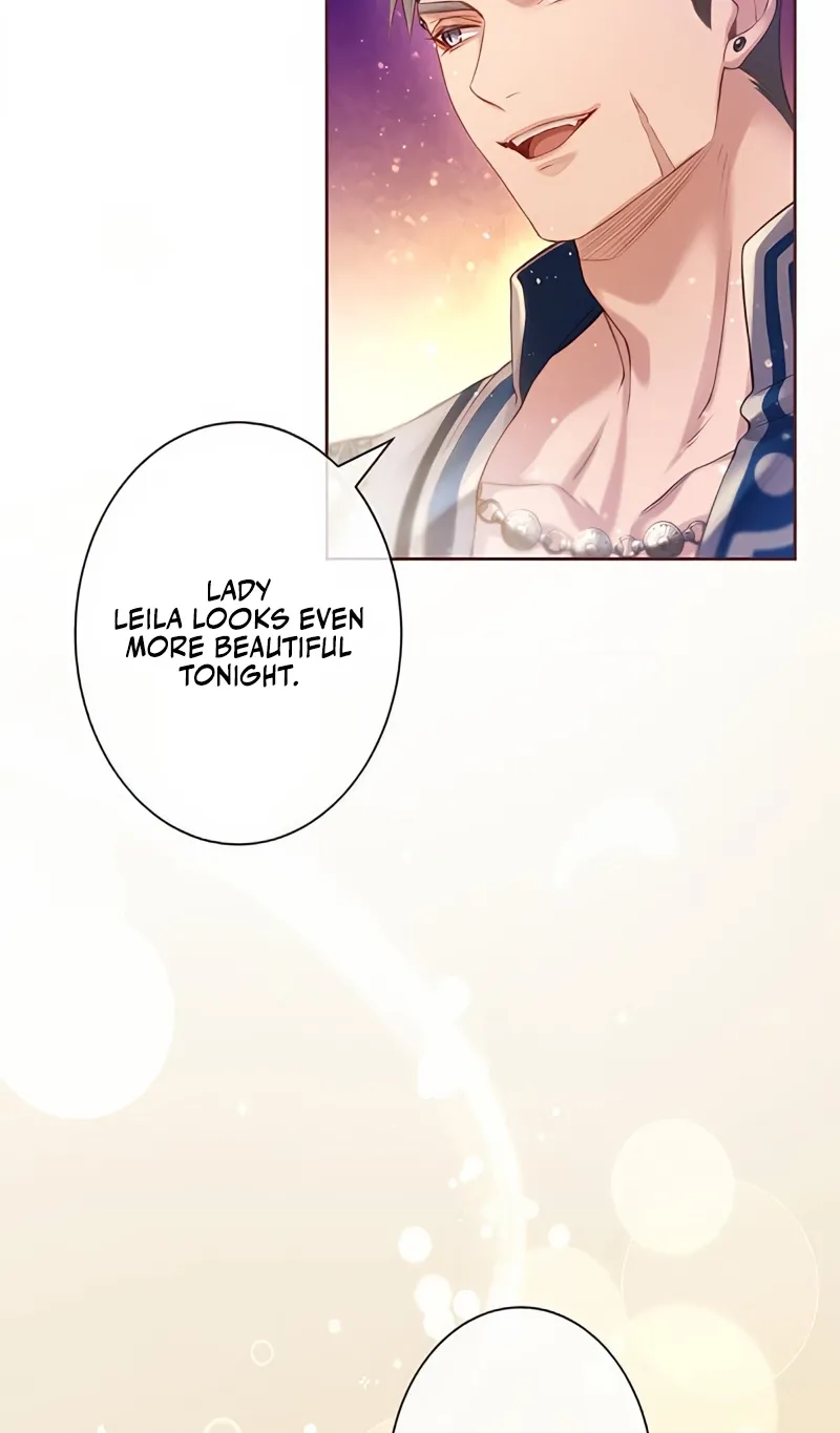 Fuguu no Hanayome wa, Utsukushiki Ryuu Ou ni Ubawareru Chapter 8 page 14 - 