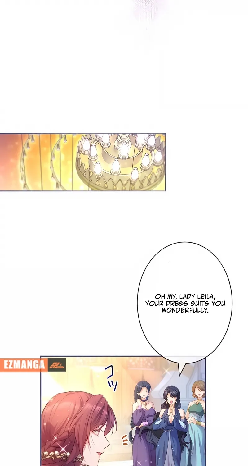 Fuguu no Hanayome wa, Utsukushiki Ryuu Ou ni Ubawareru Chapter 8 page 17 - 