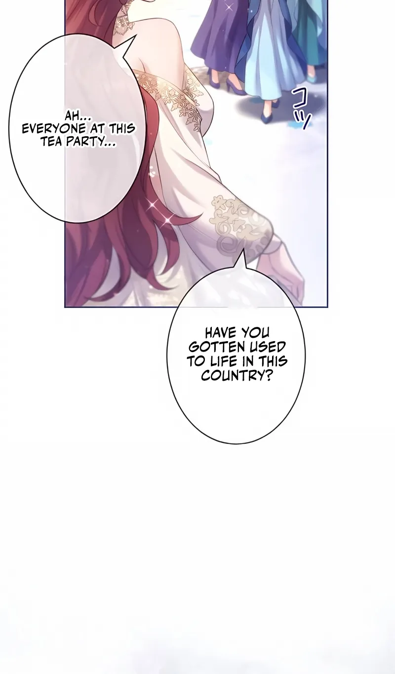 Fuguu no Hanayome wa, Utsukushiki Ryuu Ou ni Ubawareru Chapter 8 page 18 - 