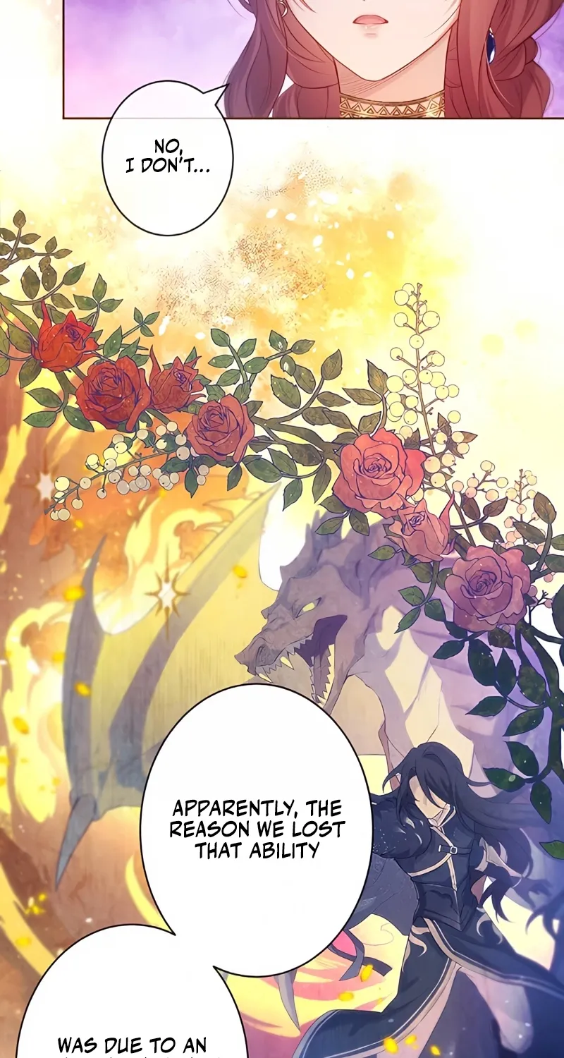 Fuguu no Hanayome wa, Utsukushiki Ryuu Ou ni Ubawareru Chapter 8 page 22 - 