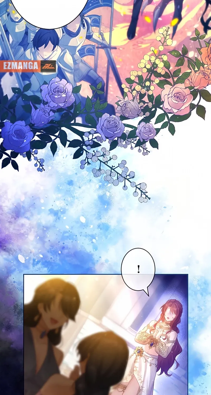 Fuguu no Hanayome wa, Utsukushiki Ryuu Ou ni Ubawareru Chapter 8 page 24 - 