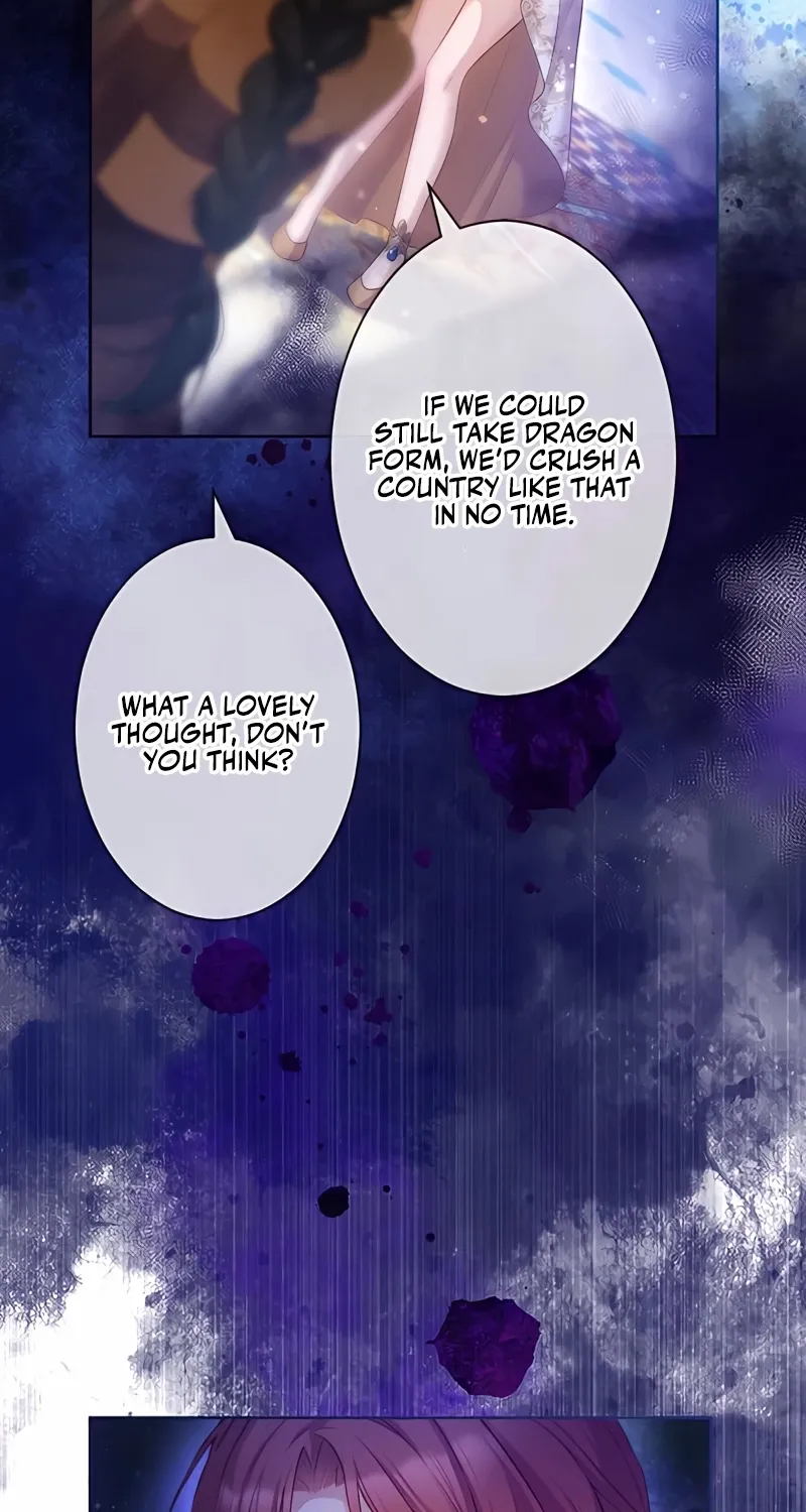 Fuguu no Hanayome wa, Utsukushiki Ryuu Ou ni Ubawareru Chapter 8 page 25 - 