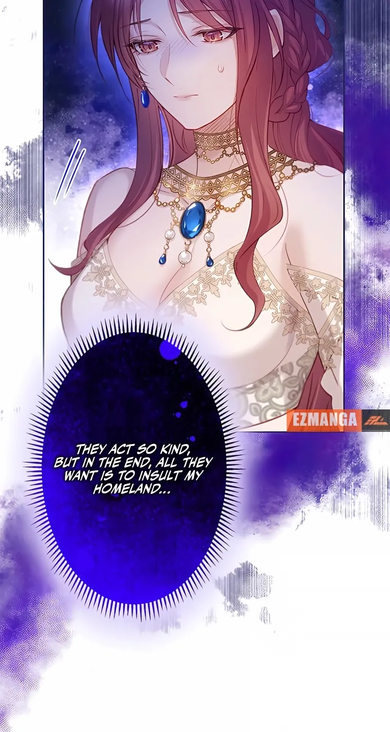 Fuguu no Hanayome wa, Utsukushiki Ryuu Ou ni Ubawareru Chapter 8 page 26 - 