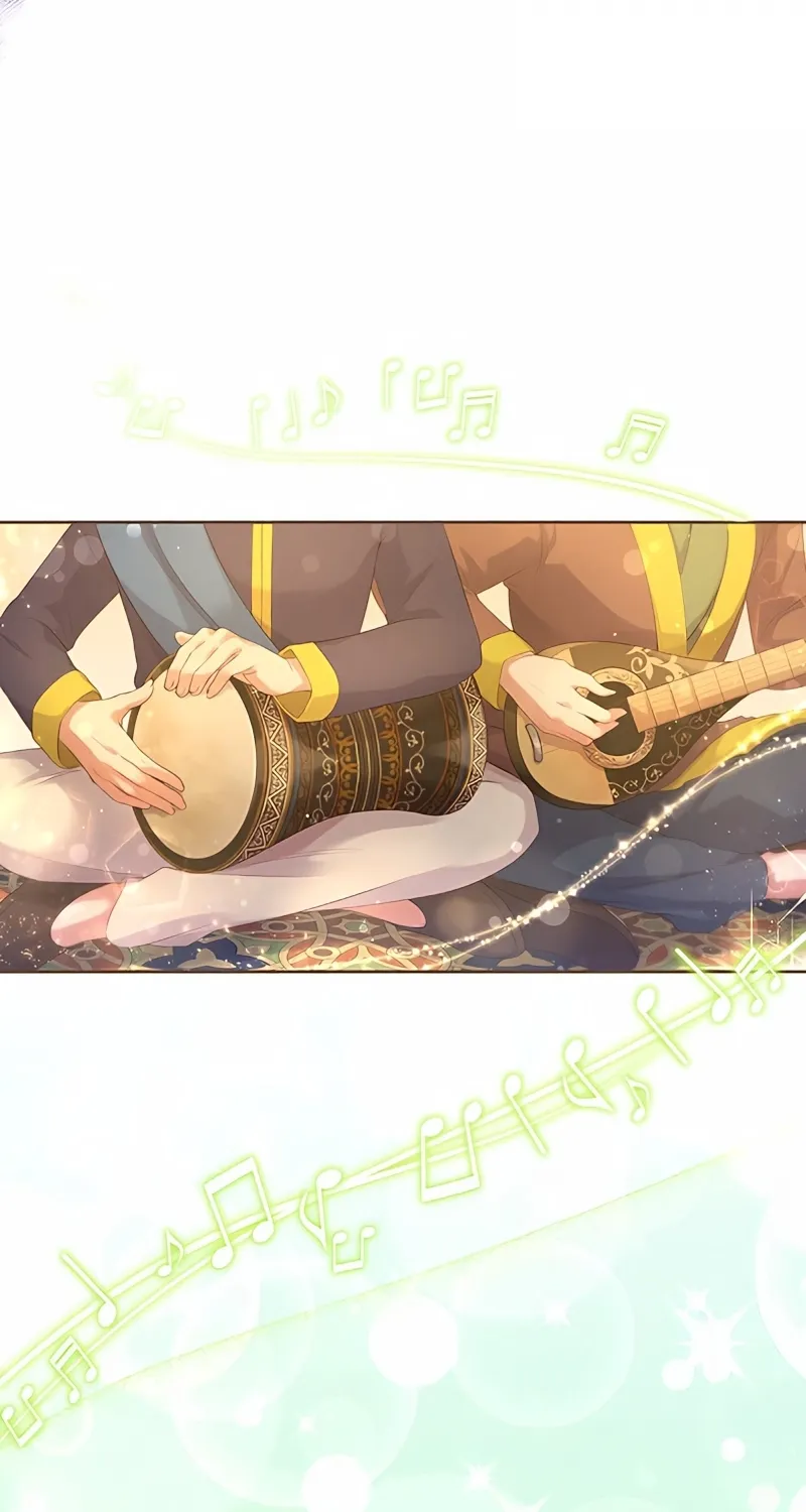 Fuguu no Hanayome wa, Utsukushiki Ryuu Ou ni Ubawareru Chapter 8 page 27 - 