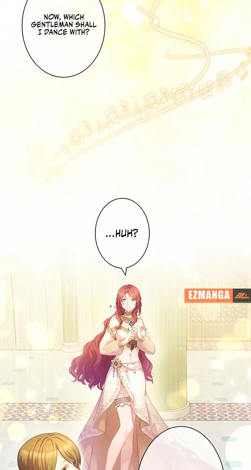 Fuguu no Hanayome wa, Utsukushiki Ryuu Ou ni Ubawareru Chapter 8 page 30 - 