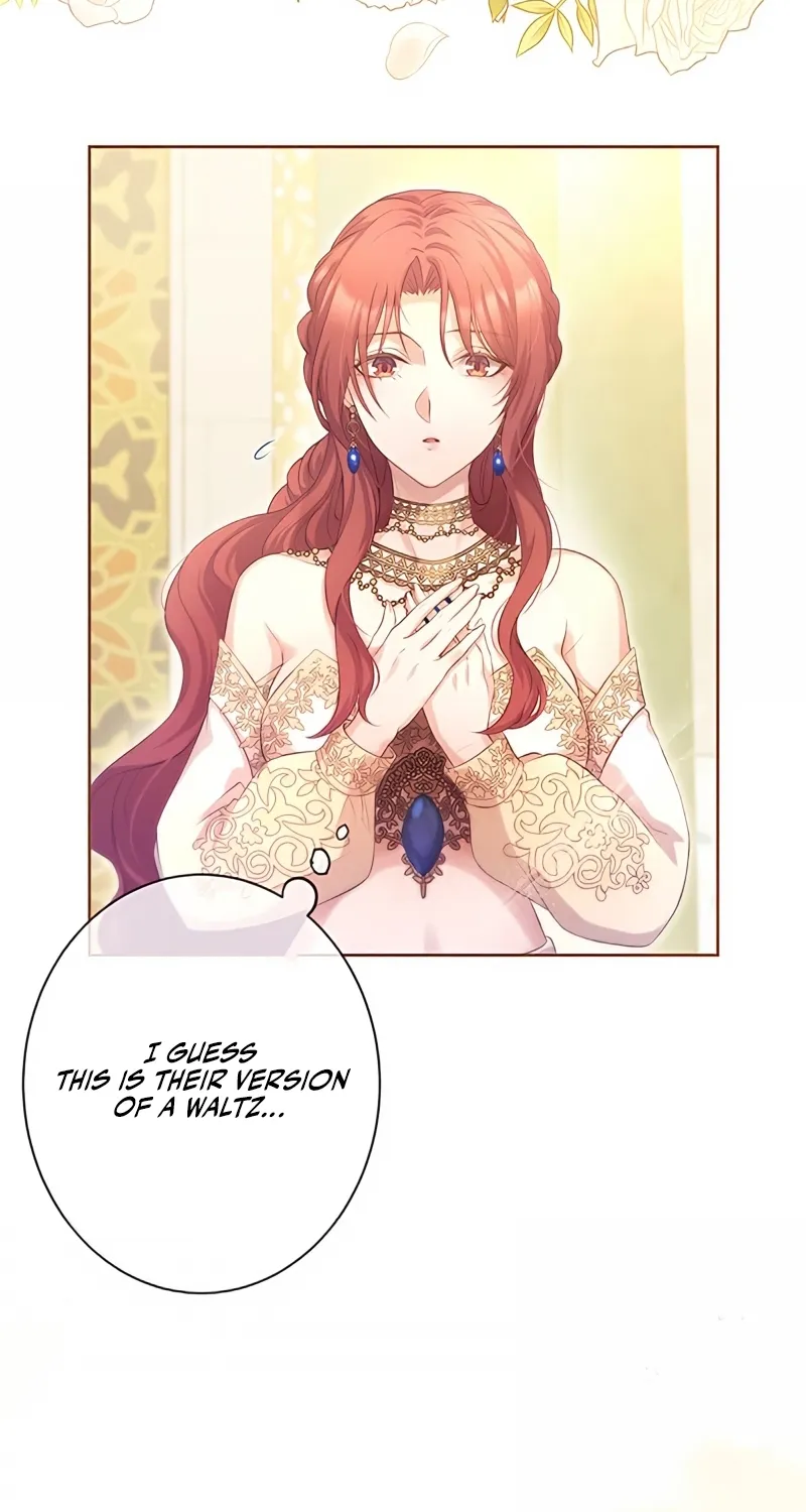 Fuguu no Hanayome wa, Utsukushiki Ryuu Ou ni Ubawareru Chapter 8 page 34 - 