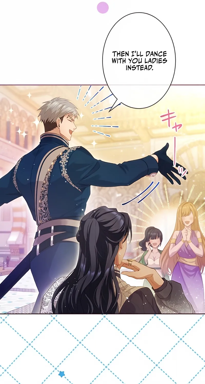 Fuguu no Hanayome wa, Utsukushiki Ryuu Ou ni Ubawareru Chapter 8 page 39 - 