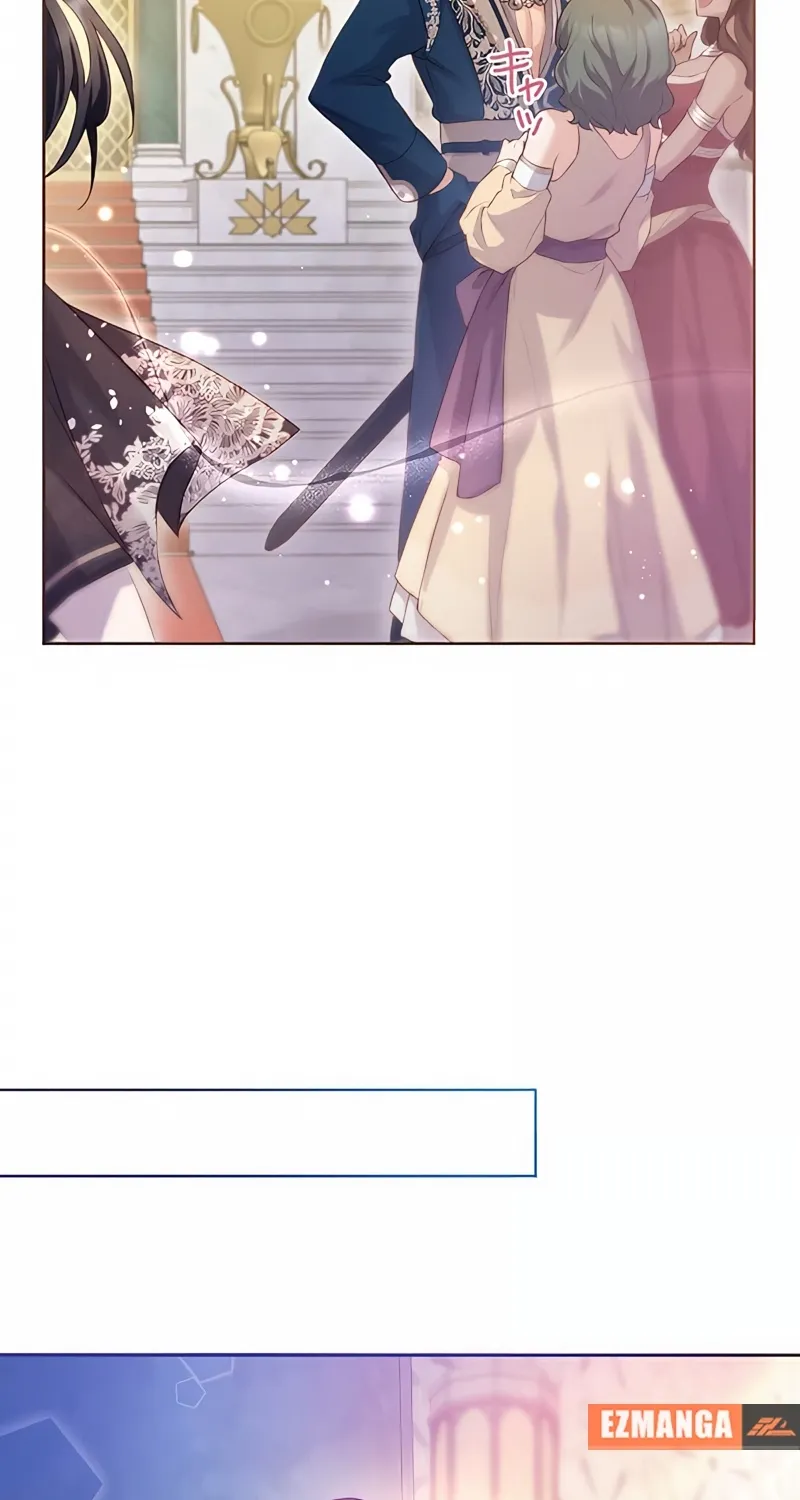 Fuguu no Hanayome wa, Utsukushiki Ryuu Ou ni Ubawareru Chapter 8 page 42 - 