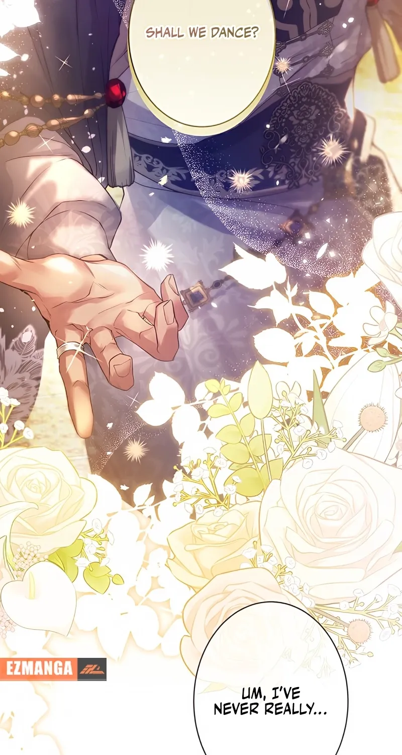 Fuguu no Hanayome wa, Utsukushiki Ryuu Ou ni Ubawareru Chapter 8 page 46 - 