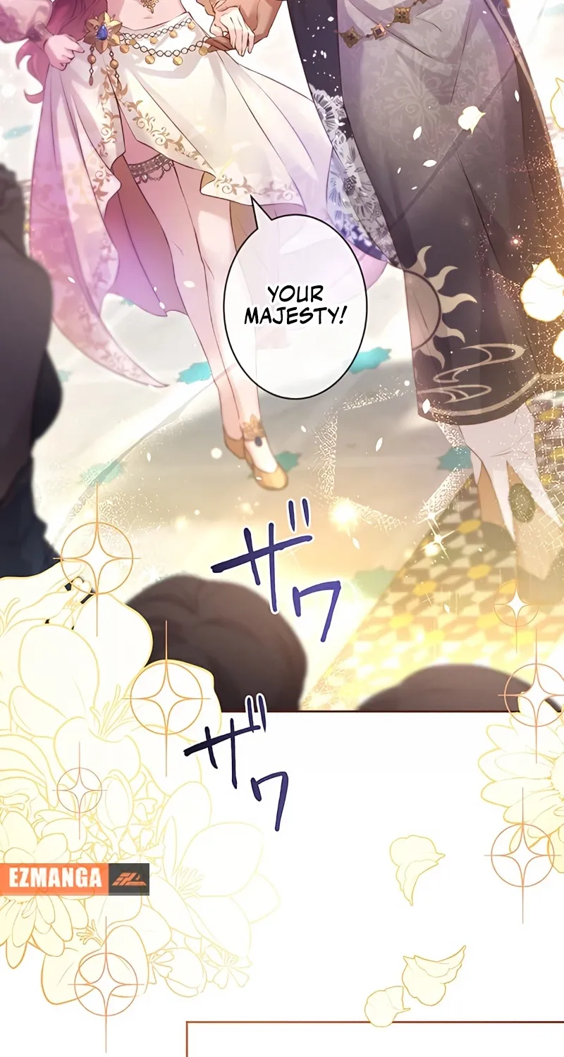 Fuguu no Hanayome wa, Utsukushiki Ryuu Ou ni Ubawareru Chapter 8 page 51 - 