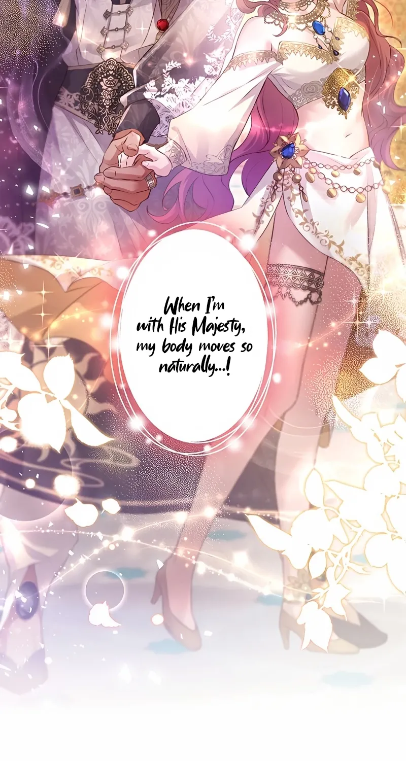 Fuguu no Hanayome wa, Utsukushiki Ryuu Ou ni Ubawareru Chapter 8 page 55 - 