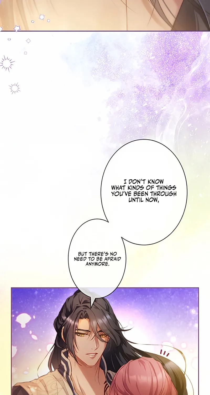 Fuguu no Hanayome wa, Utsukushiki Ryuu Ou ni Ubawareru Chapter 8 page 60 - 