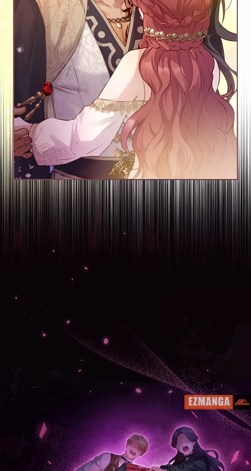 Fuguu no Hanayome wa, Utsukushiki Ryuu Ou ni Ubawareru Chapter 8 page 61 - 