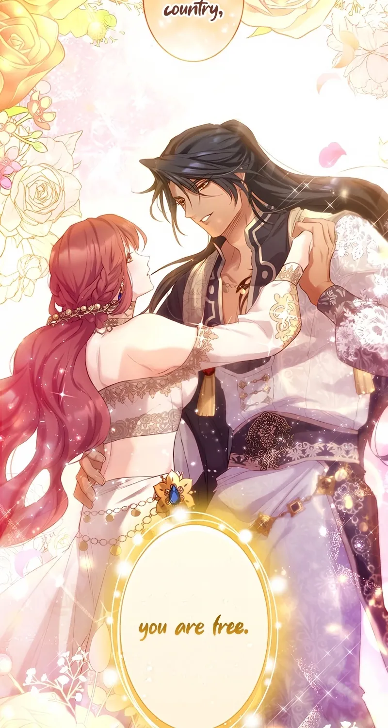 Fuguu no Hanayome wa, Utsukushiki Ryuu Ou ni Ubawareru Chapter 8 page 65 - 