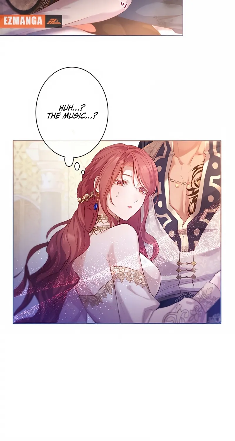 Fuguu no Hanayome wa, Utsukushiki Ryuu Ou ni Ubawareru Chapter 8 page 71 - 