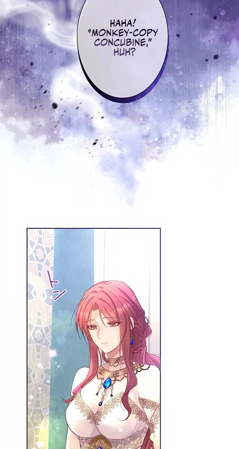 Fuguu no Hanayome wa, Utsukushiki Ryuu Ou ni Ubawareru Chapter 8 page 9 - 